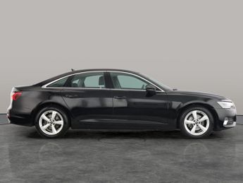 Audi A6 Saloon 2.0 TFSI 40 Sport S Tronic (204 ps) - LANE DEPARTURE  - BLUETOOT