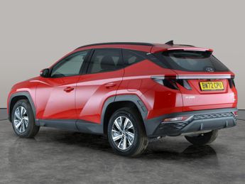 Hyundai Tucson 1.6 h T-GDi SE Connect (230 ps) - CRUISE - CLIMATE CONTROL - 17I