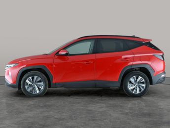 Hyundai Tucson 1.6 h T-GDi SE Connect (230 ps) - CRUISE - CLIMATE CONTROL - 17I