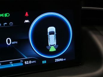 Hyundai Tucson 1.6 h T-GDi SE Connect (230 ps) - CRUISE - CLIMATE CONTROL - 17I