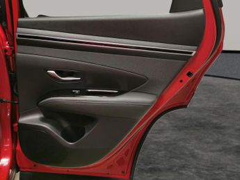 Hyundai Tucson 1.6 h T-GDi SE Connect (230 ps) - CRUISE - CLIMATE CONTROL - 17I