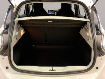 Renault Zoe Q90 41kWh Dynamique Nav (i, Quick Charge) (88 bhp) - CLIMATE CON