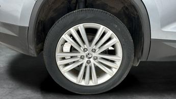 Skoda Kodiaq 2.0 TDI SE L DSG (7 Seat) (150 ps) - SMARTLINK - BLUETOOTH - DAB