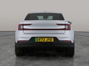Polestar Polestar 2 Single Motor 69kWh Standard Range Fastback FWD (231 ps) - LANE D