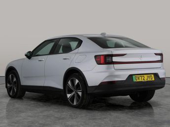 Polestar Polestar 2 Single Motor 69kWh Standard Range Fastback FWD (231 ps) - LANE D