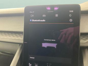 Polestar Polestar 2 Single Motor 69kWh Standard Range Fastback FWD (231 ps) - LANE D