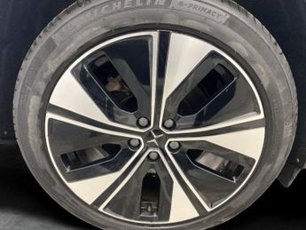 Polestar Polestar 2 Single Motor 69kWh Standard Range Fastback FWD (231 ps) - LANE D