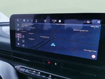 Fiat 500e 42kWh Icon (118 ps) - DIGITAL DASH - CLIMATE CONTROL - DAB