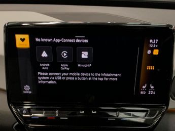 Volkswagen ID.3 Pro 58kWh Family (145 ps) - CARPLAY - LED - HEATED SEATS