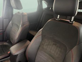 Ford Kuga 2.5 Duratec 14.4kWh ST-Line X Edition Plug-in CVT (225 ps) - KEY