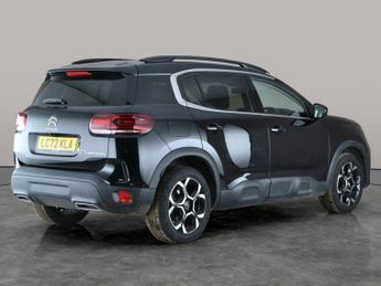 Citroen C5 Aircross 1.2 PureTech Shine EAT8 (130 ps) - LED - REVERSE CAM - NAV