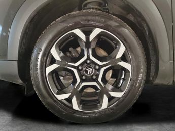 Citroen C5 Aircross 1.2 PureTech Shine EAT8 (130 ps) - LED - REVERSE CAM - NAV