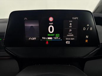 Volkswagen ID.3 Pro 58kWh Life (145 ps) - NAV - COMFORT PACK - WIFI