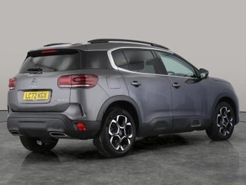 Citroen C5 Aircross 1.2 PureTech Shine EAT8 (130 ps) - BLIND SPOT ASSIST - CLIMATE C
