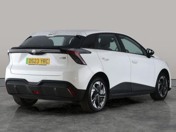 MG Mg4 51kWh SE (170 ps) - BLUETOOTH - DRIVING MODES - SPEED LIMIT RECO