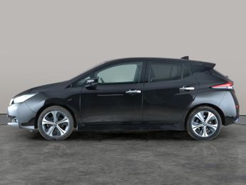 Nissan Leaf 40kWh Tekna (150 ps) - NAV - HEATED SEATS - ALCANTARA