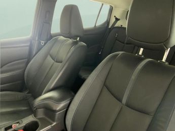 Nissan Leaf 40kWh Tekna (150 ps) - NAV - HEATED SEATS - ALCANTARA