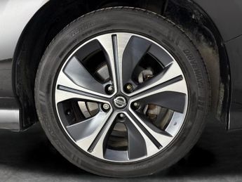 Nissan Leaf 40kWh N-Connecta (150 ps) - REVERSE CAM - NAV - HEATED STEERING