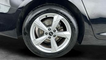 Audi A6 Saloon 2.0 TFSI 40 Sport S Tronic (204 ps) - LANE DEPARTURE  - BLUETOOT