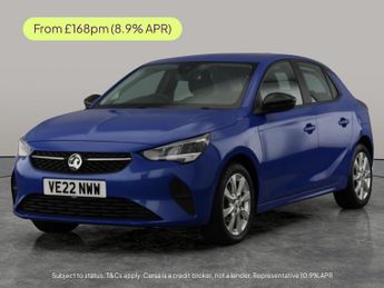 Vauxhall Corsa 1.2 SE Edition (75 ps) - CRUISE - AIR CON - DAB