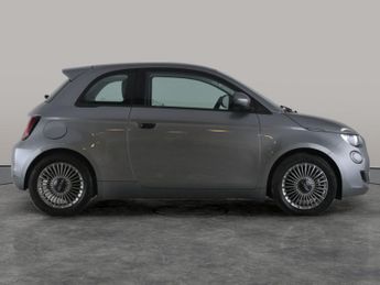 Fiat 500e 42kWh Icon (118 ps) - DIGITAL DASH - CLIMATE CONTROL - DAB