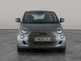 Fiat 500e 42kWh Icon (118 ps) - DIGITAL DASH - CLIMATE CONTROL - DAB