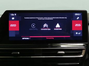 Citroen C5 Aircross 1.2 PureTech Shine EAT8 (130 ps) - LED - REVERSE CAM - NAV