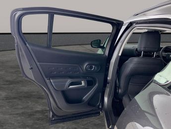 Citroen C5 Aircross 1.2 PureTech Shine EAT8 (130 ps) - BLIND SPOT ASSIST - CLIMATE C