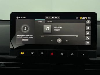 MG Mg4 51kWh SE (170 ps) - BLUETOOTH - DRIVING MODES - SPEED LIMIT RECO