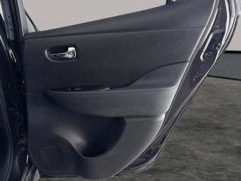 Nissan Leaf 40kWh N-Connecta (150 ps) - REVERSE CAM - NAV - HEATED STEERING