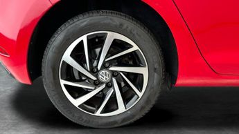 Volkswagen Golf 1.5 TSI EVO Match Edition DSG (150 ps) - PRIVACY GLASS - USB AUD