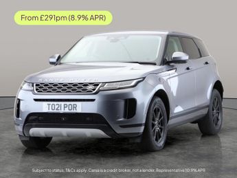 Land Rover Range Rover Evoque 2.0 D165 FWD (163 ps) - KEYLESS START - AUTO HEADLIGHTS - DAB