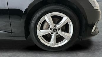 Audi A6 Saloon 2.0 TFSI 40 Sport S Tronic (204 ps) - LANE DEPARTURE  - BLUETOOT