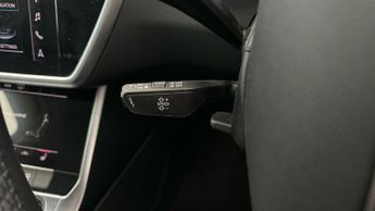 Audi A6 Saloon 2.0 TFSI 40 Sport S Tronic (204 ps) - LANE DEPARTURE  - BLUETOOT