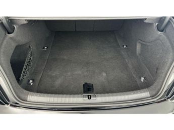 Audi A6 Saloon 2.0 TFSI 40 Sport S Tronic (204 ps) - LANE DEPARTURE  - BLUETOOT