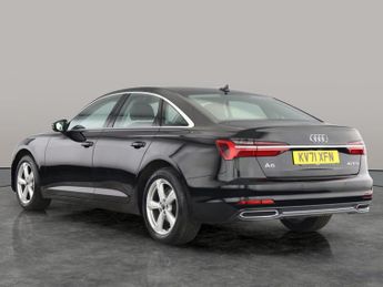 Audi A6 Saloon 2.0 TFSI 40 Sport S Tronic (204 ps) - LANE DEPARTURE  - BLUETOOT