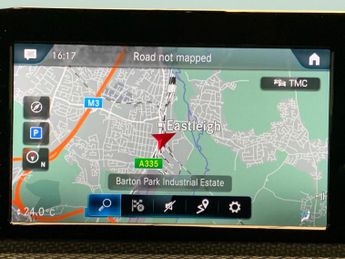 Mercedes-Benz A Class 1.3 A180 SE 7G-DCT (136 ps) - HEATED LEATHER - COMFORT PACK