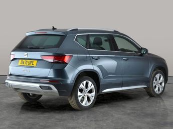 Seat Ateca 1.5 TSI EVO XPERIENCE DSG (150 ps) - LED - REVERSE CAM - NAV