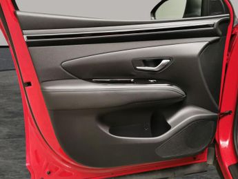 Hyundai Tucson 1.6 h T-GDi SE Connect (230 ps) - CRUISE - CLIMATE CONTROL - 17I