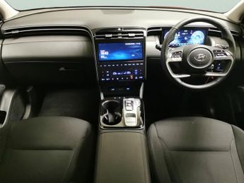 Hyundai Tucson 1.6 h T-GDi SE Connect (230 ps) - CRUISE - CLIMATE CONTROL - 17I