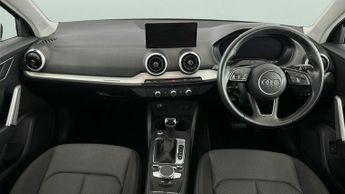 Audi Q2 1.5 TFSI CoD 35 Sport S Tronic (150 ps) - SPORTS SEATS - DAB - P