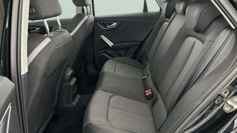 Audi Q2 1.5 TFSI CoD 35 Sport S Tronic (150 ps) - SPORTS SEATS - DAB - P