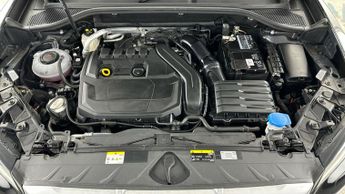 Audi Q2 1.5 TFSI CoD 35 Sport S Tronic (150 ps) - SPORTS SEATS - DAB - P