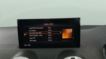 Audi Q2 1.5 TFSI CoD 35 Sport S Tronic (150 ps) - SPORTS SEATS - DAB - P