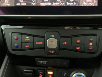 Nissan Leaf 62kWh e+ Tekna (217 ps) - LED - REVERSE CAM - NAV