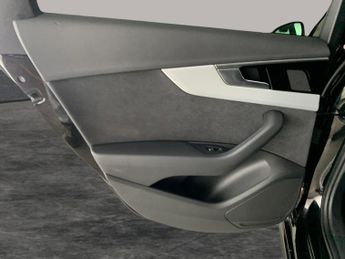 Audi A4 2.0 TFSI 35 S line S Tronic (150 ps) - CARPLAY - LED - HEATED SE