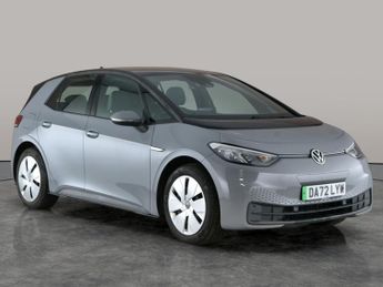 Volkswagen ID.3 Pro Performance 58kWh Life (204 ps) - ASSISTANCE PACK - BLUETOOT