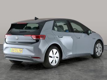 Volkswagen ID.3 Pro Performance 58kWh Life (204 ps) - ASSISTANCE PACK - BLUETOOT