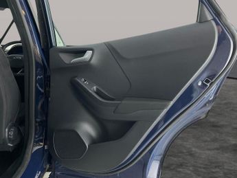 Ford Puma 1.0T EcoBoost MHEV ST-Line DCT (125 ps) - FORD SYNC - BLUETOOTH 