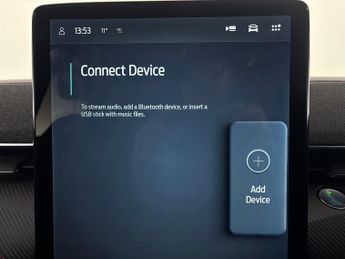 Ford Mustang Mach-e Extended Range 91kWh Automatic AWD (351 ps) - CARPLAY - B&O AUDI